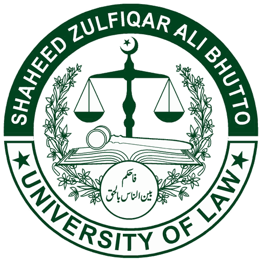 SZABUL crest